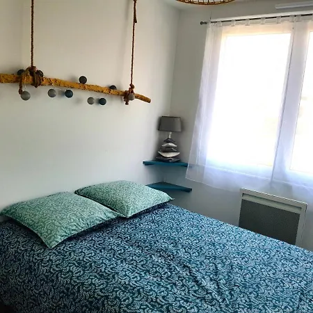 Appartamento Royan, 200 M De La *