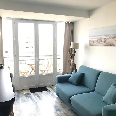 アパート Royan, 200 M De La ロワイヤン