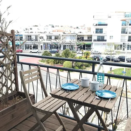 Royan, 200 M De La ロワイヤン