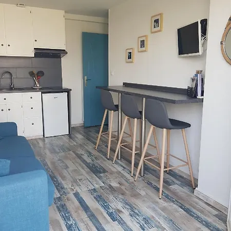 アパート Royan, 200 M De La