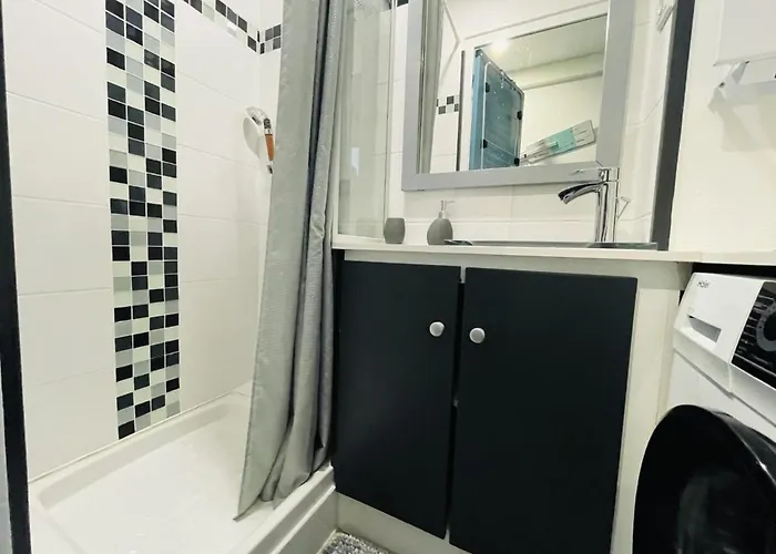 Royan, 200 M De La アパート ロワイヤン