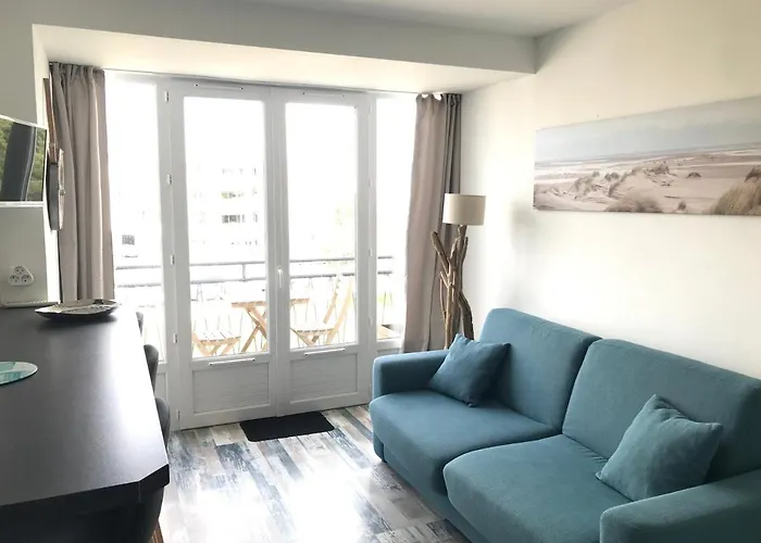 Apartman Royan, 200 M De La Royan