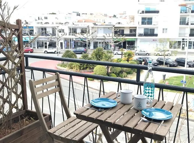 Royan, 200 M De La ロワイヤン