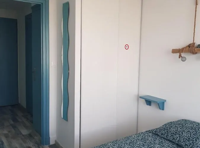 Apartman Royan, 200 M De La Royan